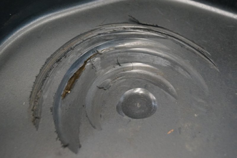 Sonstiges des Typs Case IH 621D, Gebrauchtmaschine in Hemmet (Bild 10)