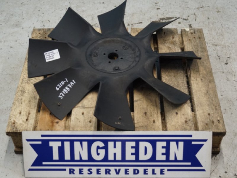 Sonstiges du type Case IH 621D, Gebrauchtmaschine en Hemmet (Photo 1)