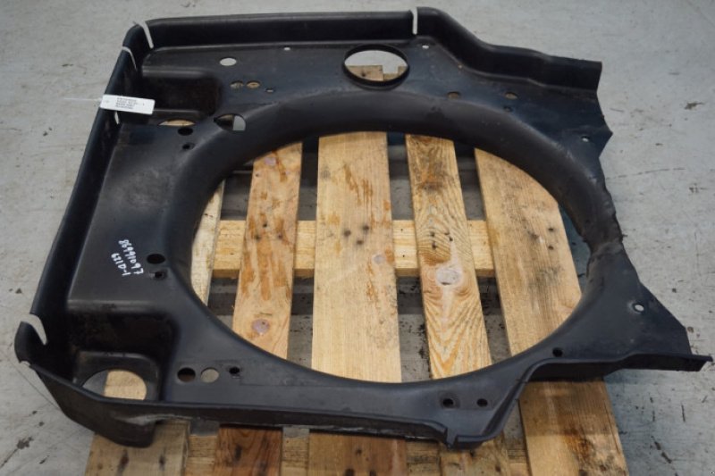 Sonstiges des Typs Case IH 621D, Gebrauchtmaschine in Hemmet (Bild 3)