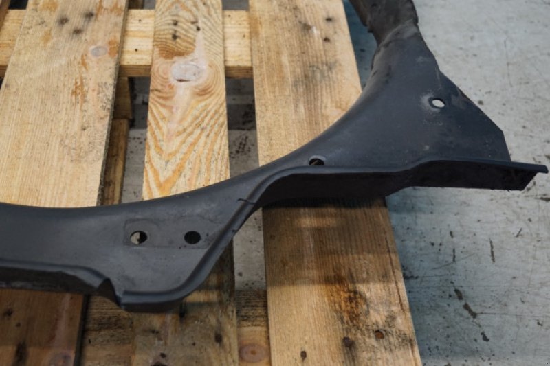 Sonstiges des Typs Case IH 621D, Gebrauchtmaschine in Hemmet (Bild 7)