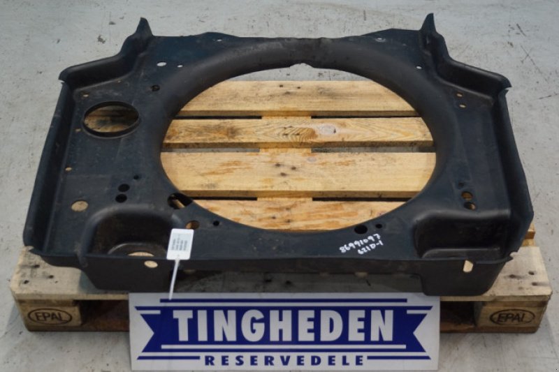 Sonstiges des Typs Case IH 621D, Gebrauchtmaschine in Hemmet (Bild 1)