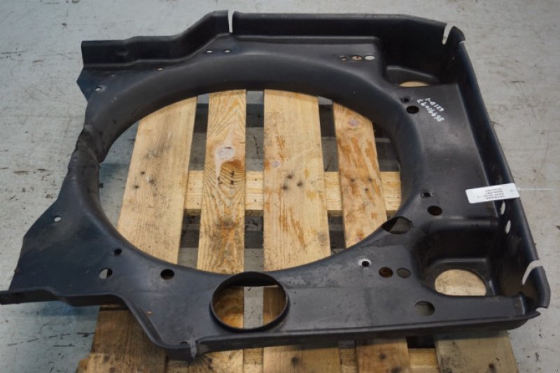 Sonstiges des Typs Case IH 621D, Gebrauchtmaschine in Hemmet (Bild 2)