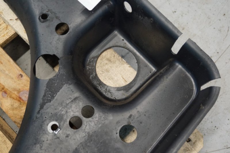 Sonstiges des Typs Case IH 621D, Gebrauchtmaschine in Hemmet (Bild 12)