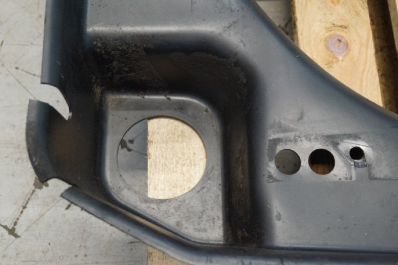 Sonstiges des Typs Case IH 621D, Gebrauchtmaschine in Hemmet (Bild 5)