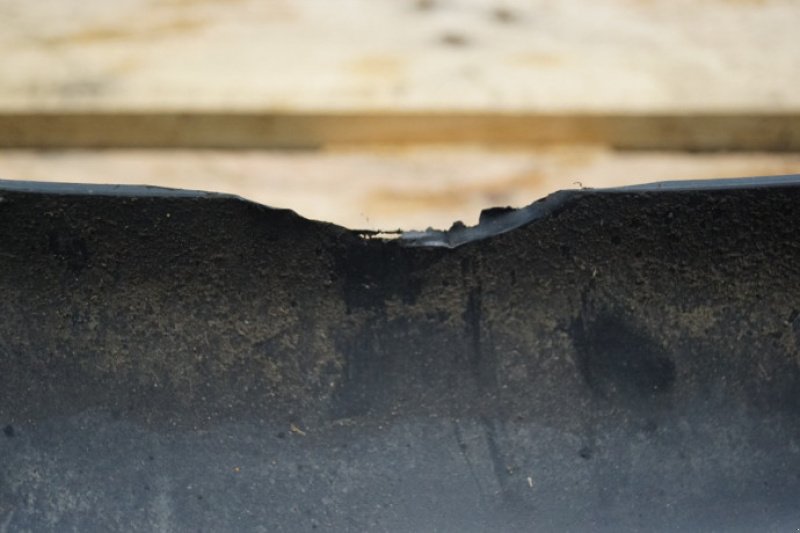 Sonstiges des Typs Case IH 621D, Gebrauchtmaschine in Hemmet (Bild 15)