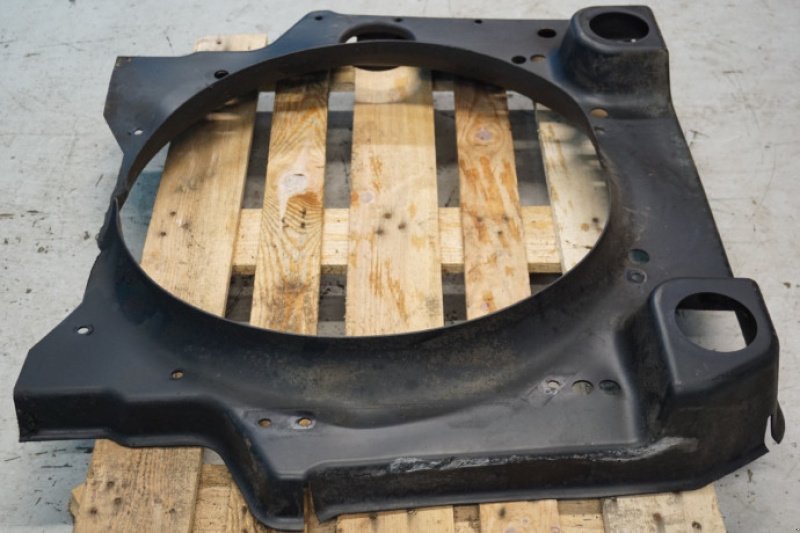 Sonstiges des Typs Case IH 621D, Gebrauchtmaschine in Hemmet (Bild 13)