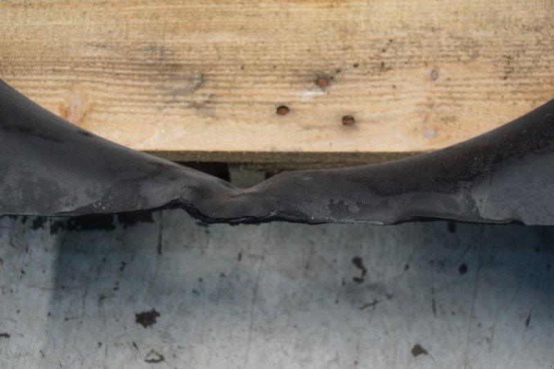 Sonstiges des Typs Case IH 621D, Gebrauchtmaschine in Hemmet (Bild 9)