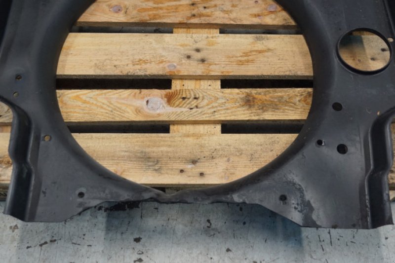 Sonstiges des Typs Case IH 621D, Gebrauchtmaschine in Hemmet (Bild 8)