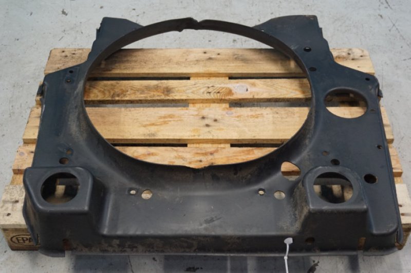 Sonstiges des Typs Case IH 621D, Gebrauchtmaschine in Hemmet (Bild 14)