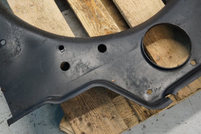 Sonstiges des Typs Case IH 621D, Gebrauchtmaschine in Hemmet (Bild 11)