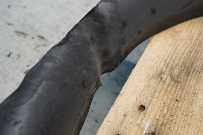 Sonstiges des Typs Case IH 621D, Gebrauchtmaschine in Hemmet (Bild 10)