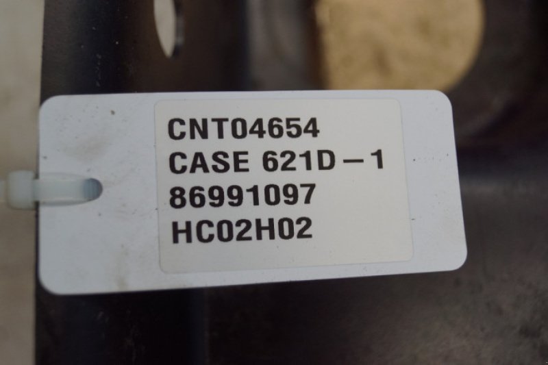Sonstiges des Typs Case IH 621D, Gebrauchtmaschine in Hemmet (Bild 4)