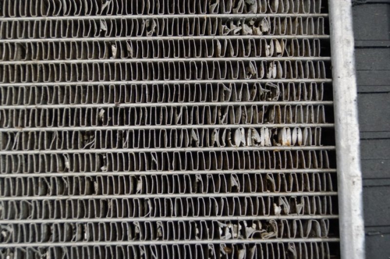 Sonstiges van het type Case IH 621D, Gebrauchtmaschine in Hemmet (Foto 17)