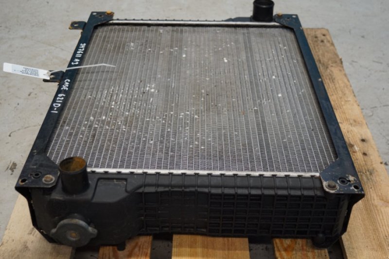 Sonstiges van het type Case IH 621D, Gebrauchtmaschine in Hemmet (Foto 11)