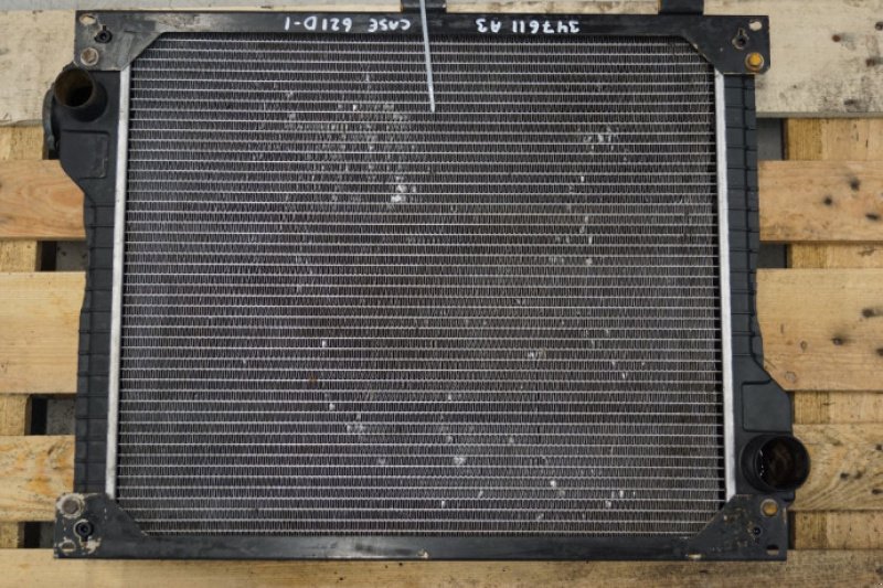 Sonstiges van het type Case IH 621D, Gebrauchtmaschine in Hemmet (Foto 5)