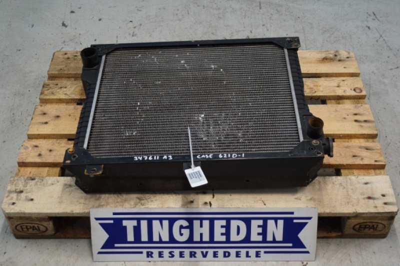 Sonstiges van het type Case IH 621D, Gebrauchtmaschine in Hemmet (Foto 1)