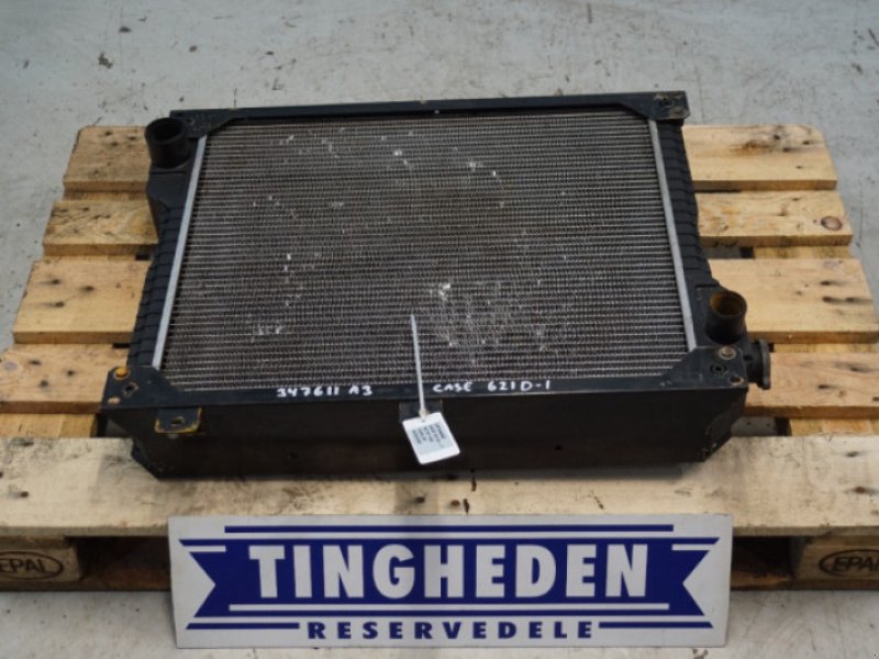 Sonstiges du type Case IH 621D, Gebrauchtmaschine en Hemmet (Photo 1)