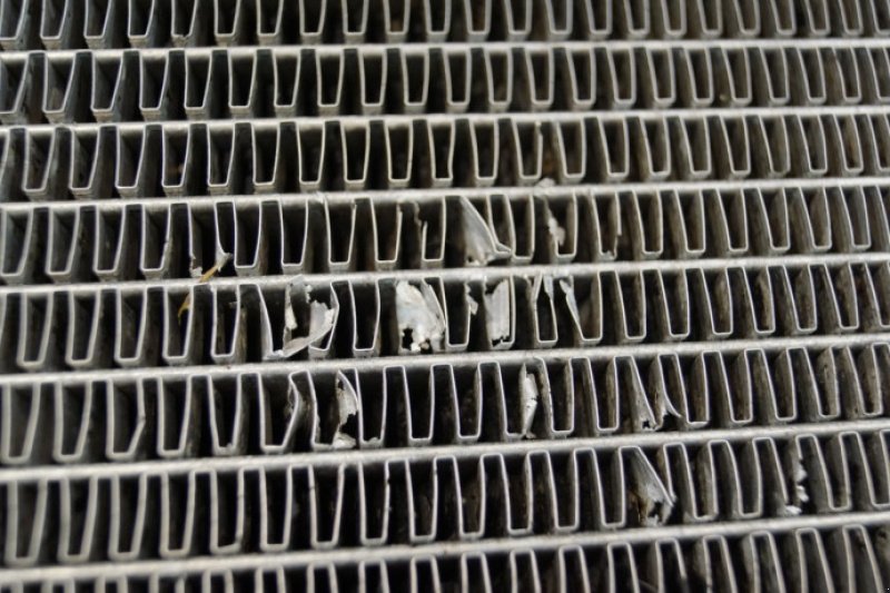 Sonstiges van het type Case IH 621D, Gebrauchtmaschine in Hemmet (Foto 8)