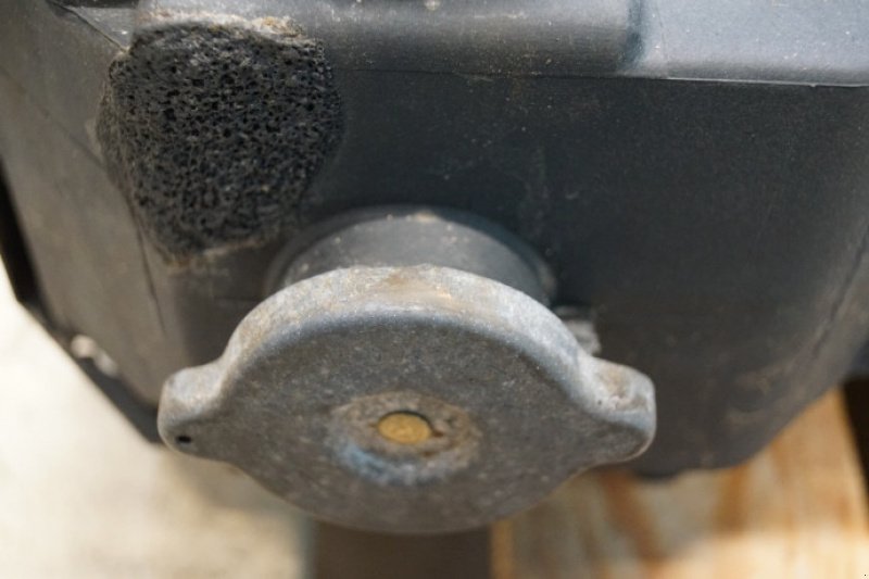 Sonstiges van het type Case IH 621D, Gebrauchtmaschine in Hemmet (Foto 12)