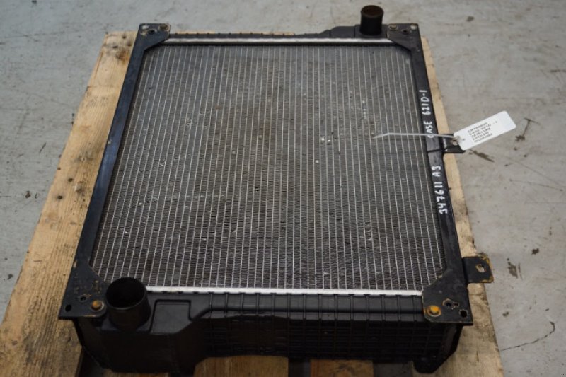 Sonstiges van het type Case IH 621D, Gebrauchtmaschine in Hemmet (Foto 2)