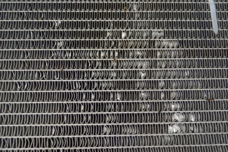 Sonstiges van het type Case IH 621D, Gebrauchtmaschine in Hemmet (Foto 7)