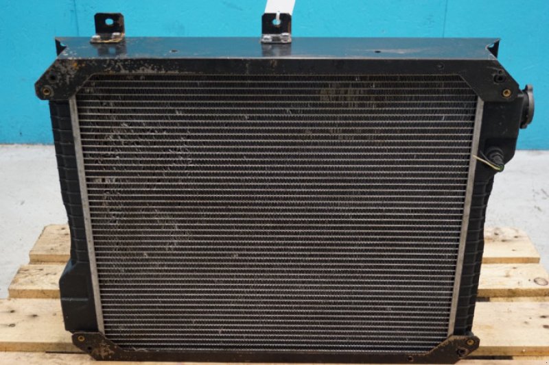 Sonstiges van het type Case IH 621D, Gebrauchtmaschine in Hemmet (Foto 13)