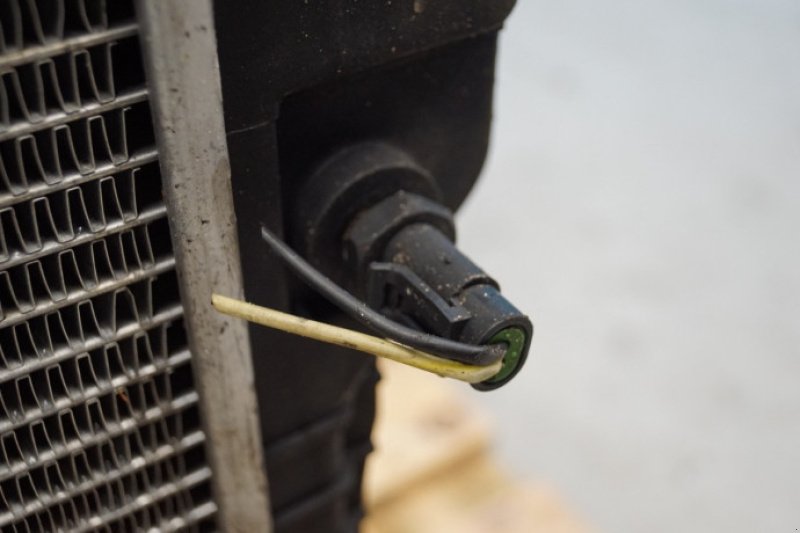 Sonstiges van het type Case IH 621D, Gebrauchtmaschine in Hemmet (Foto 14)