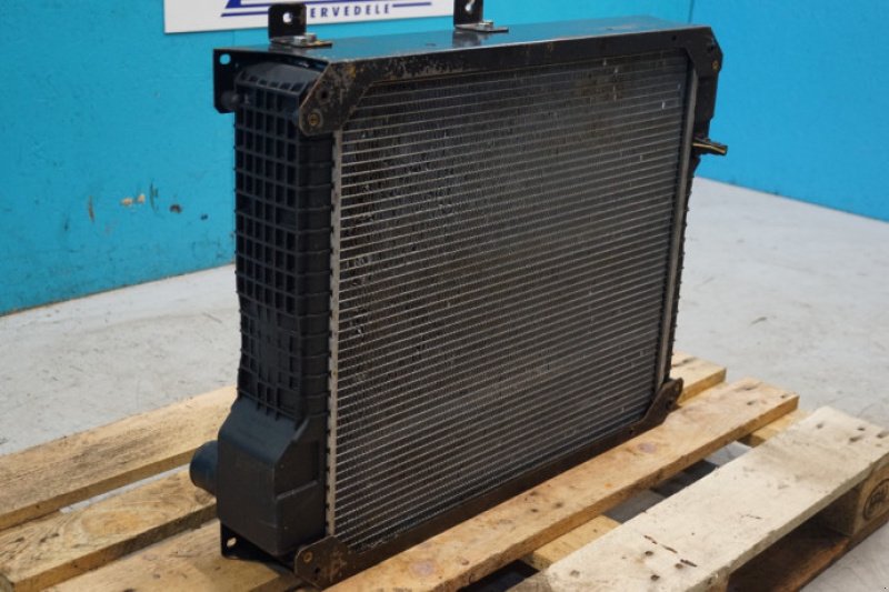 Sonstiges van het type Case IH 621D, Gebrauchtmaschine in Hemmet (Foto 15)