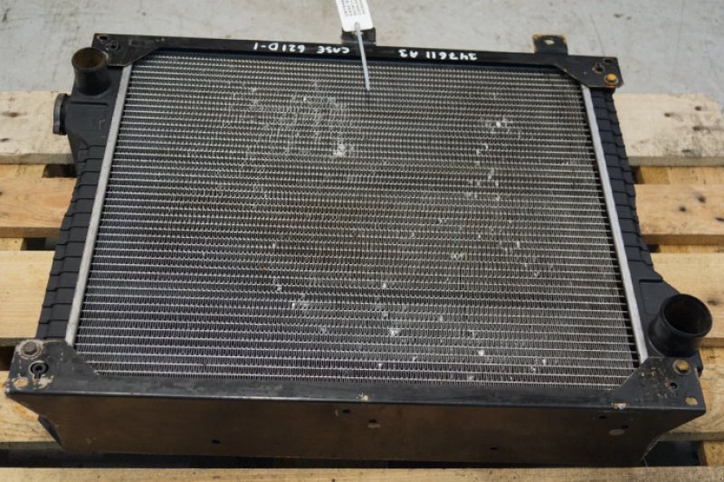 Sonstiges van het type Case IH 621D, Gebrauchtmaschine in Hemmet (Foto 10)