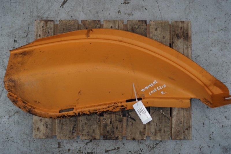 Sonstiges typu Case IH 621D, Gebrauchtmaschine v Hemmet (Obrázek 4)