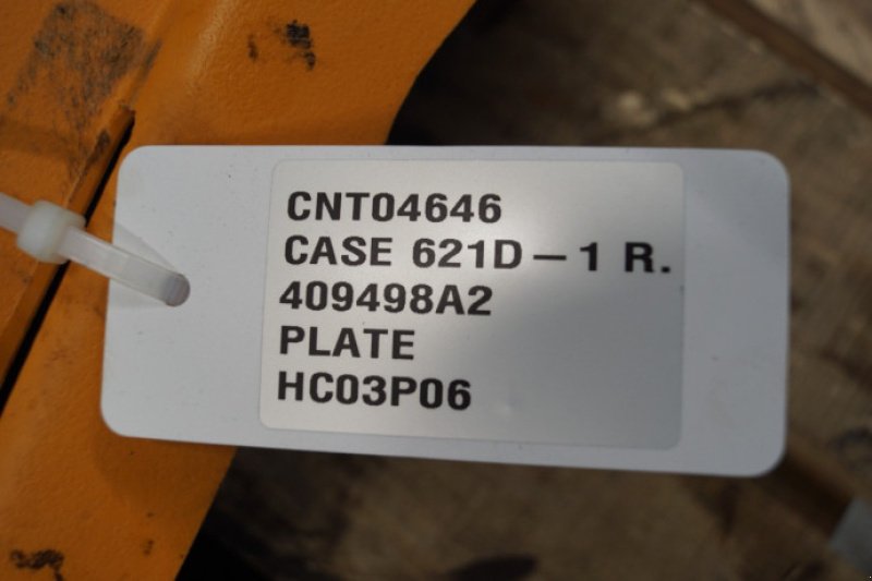 Sonstiges typu Case IH 621D, Gebrauchtmaschine v Hemmet (Obrázek 3)