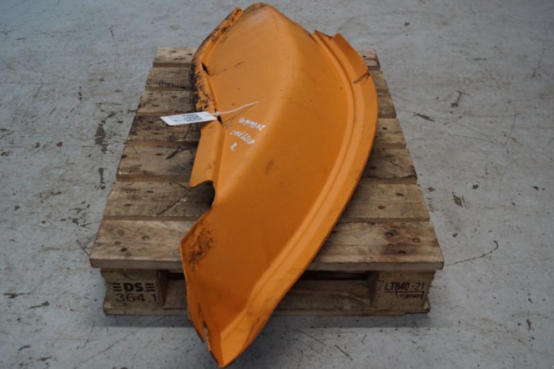 Sonstiges typu Case IH 621D, Gebrauchtmaschine v Hemmet (Obrázek 2)