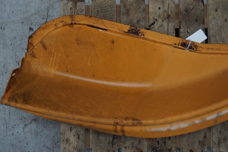 Sonstiges typu Case IH 621D, Gebrauchtmaschine v Hemmet (Obrázek 9)