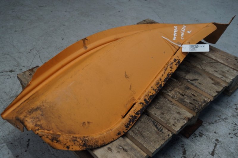 Sonstiges typu Case IH 621D, Gebrauchtmaschine v Hemmet (Obrázek 5)