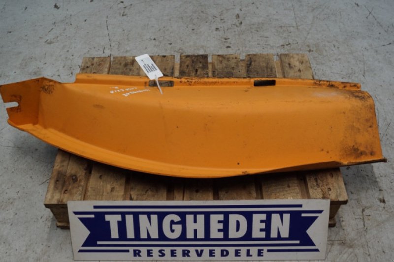 Sonstiges typu Case IH 621D, Gebrauchtmaschine v Hemmet (Obrázek 1)