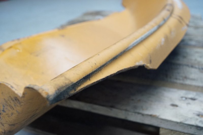 Sonstiges typu Case IH 621D, Gebrauchtmaschine v Hemmet (Obrázek 7)