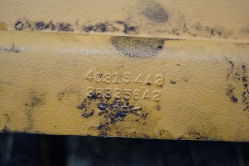 Sonstiges typu Case IH 621D, Gebrauchtmaschine v Hemmet (Obrázek 10)