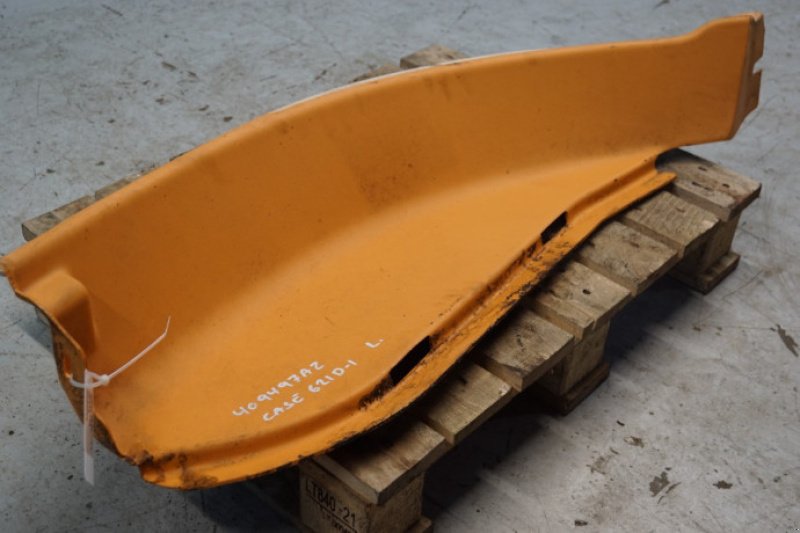 Sonstiges typu Case IH 621D, Gebrauchtmaschine v Hemmet (Obrázek 2)