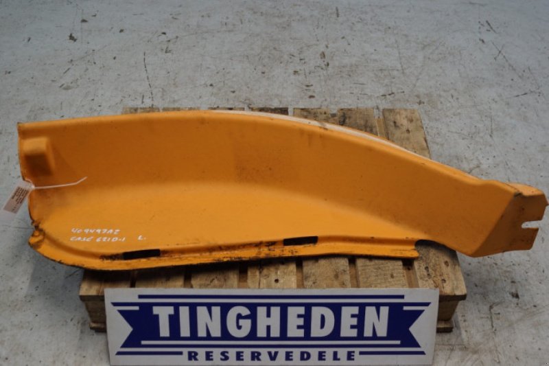 Sonstiges typu Case IH 621D, Gebrauchtmaschine v Hemmet (Obrázek 1)