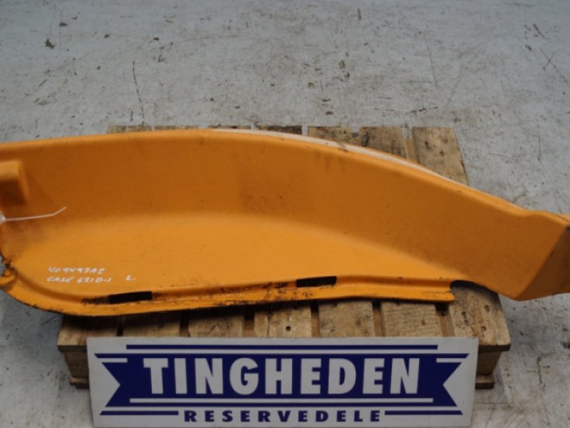 Sonstiges du type Case IH 621D, Gebrauchtmaschine en Hemmet (Photo 1)