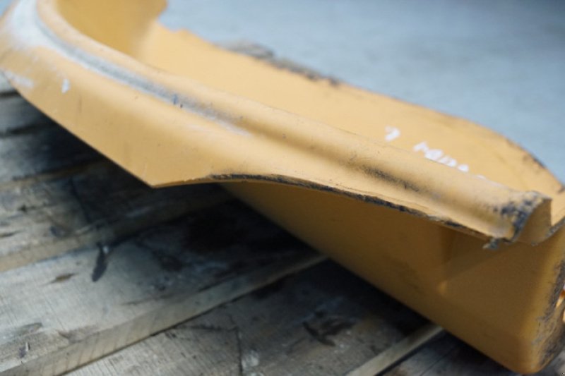 Sonstiges typu Case IH 621D, Gebrauchtmaschine v Hemmet (Obrázek 12)