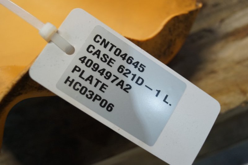 Sonstiges typu Case IH 621D, Gebrauchtmaschine v Hemmet (Obrázek 13)