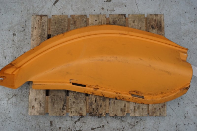 Sonstiges typu Case IH 621D, Gebrauchtmaschine v Hemmet (Obrázek 8)