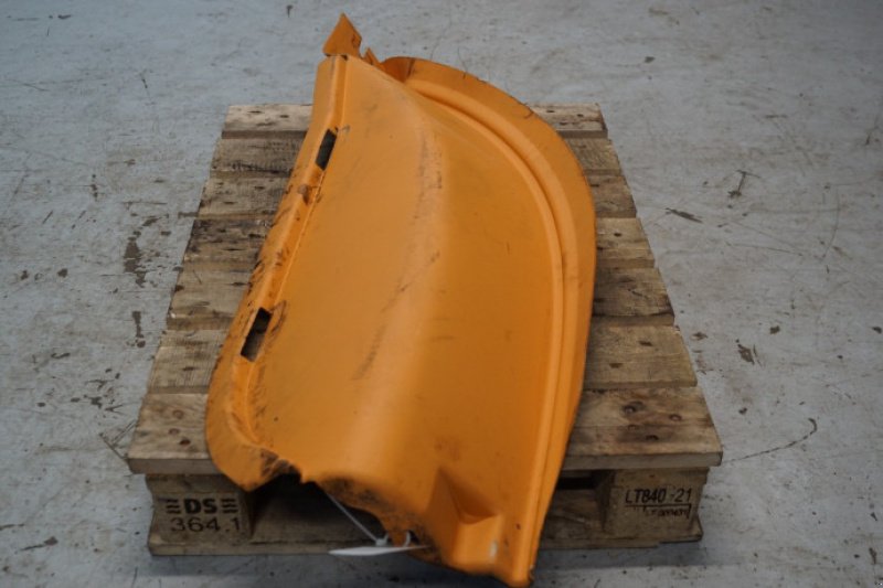 Sonstiges typu Case IH 621D, Gebrauchtmaschine v Hemmet (Obrázek 9)