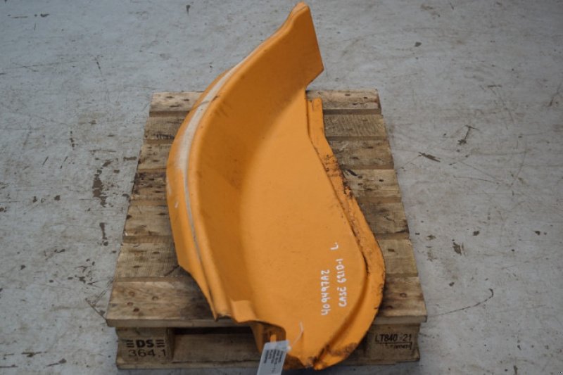 Sonstiges typu Case IH 621D, Gebrauchtmaschine v Hemmet (Obrázek 3)