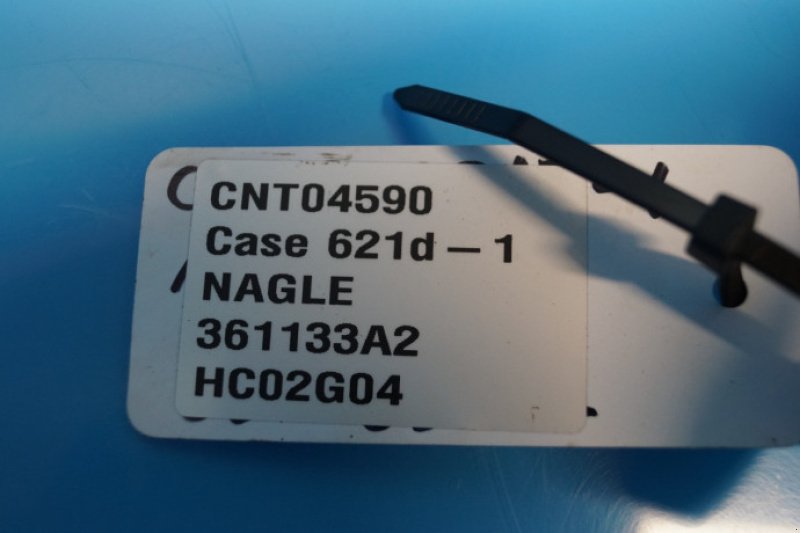 Sonstiges des Typs Case IH 621D, Gebrauchtmaschine in Hemmet (Bild 4)