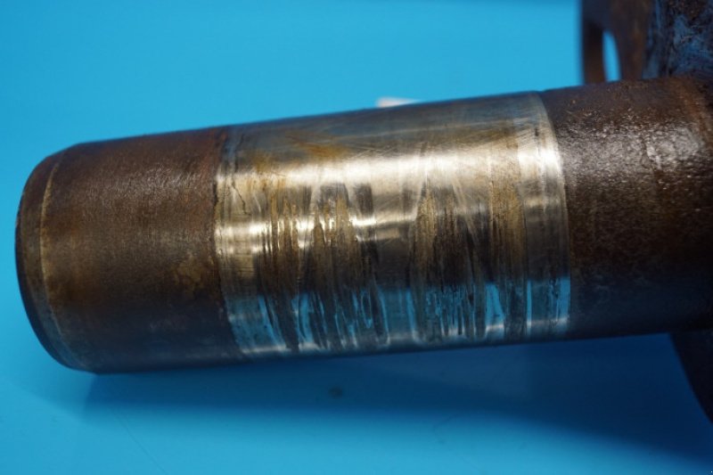 Sonstiges des Typs Case IH 621D, Gebrauchtmaschine in Hemmet (Bild 6)