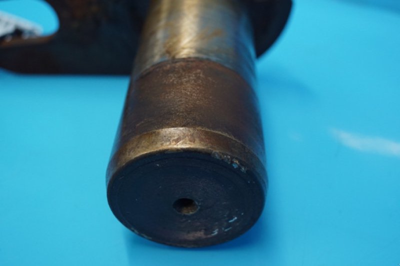 Sonstiges des Typs Case IH 621D, Gebrauchtmaschine in Hemmet (Bild 3)