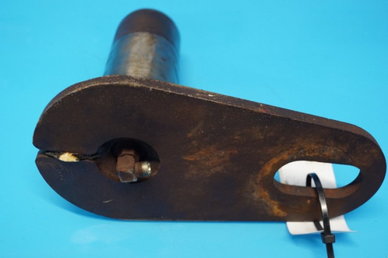 Sonstiges des Typs Case IH 621D, Gebrauchtmaschine in Hemmet (Bild 5)