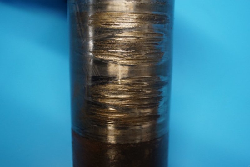 Sonstiges des Typs Case IH 621D, Gebrauchtmaschine in Hemmet (Bild 7)